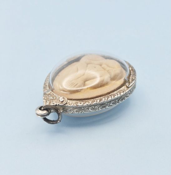 พระปิดตาพิมพ์จัมโบ้ 2 รูปที่ 11