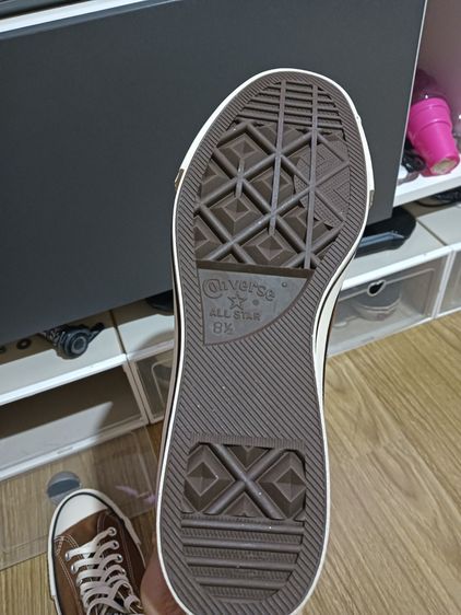 Converse all star made in japan รูปที่ 2