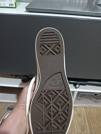 Converse all star made in japan รูปที่ 4