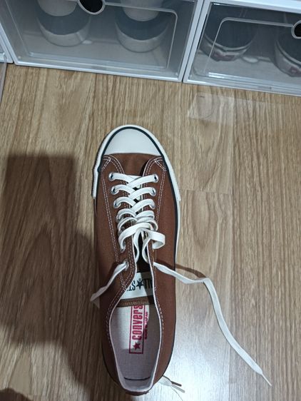 รองเท้าผ้าใบ ผ้าใบ ขนาดอื่น ๆ Converse all star made in japan