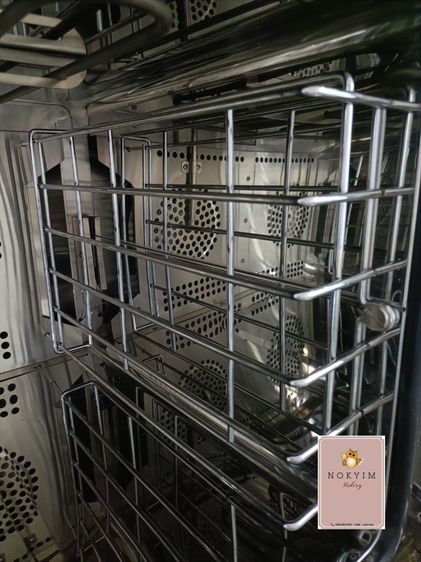 เตาอบ Kingkitchen  รูปที่ 3