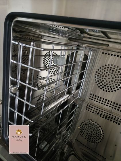 เตาอบ Kingkitchen  รูปที่ 5