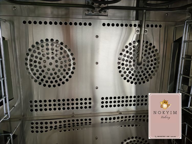 เตาอบ Kingkitchen  รูปที่ 4