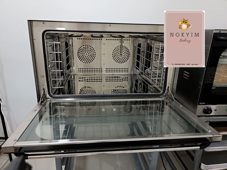 เตาอบ Kingkitchen  รูปที่ 7