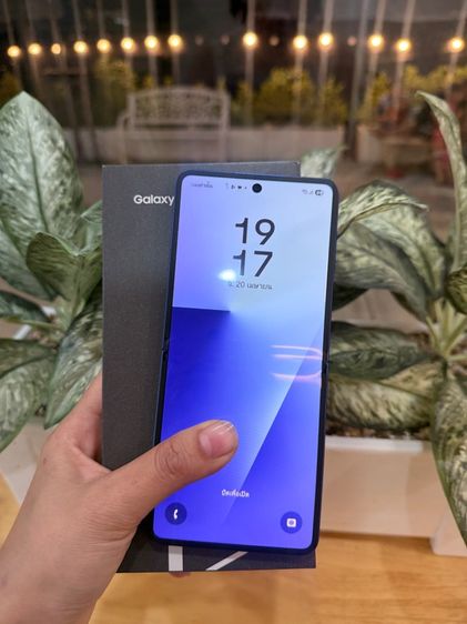 Samsung fli7 512 รูปที่ 7