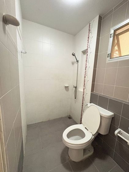 บ้านเดี่ยวทุ่งกราด รูปที่ 2