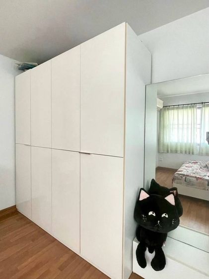 บ้านเดี่ยวทุ่งกราด รูปที่ 3