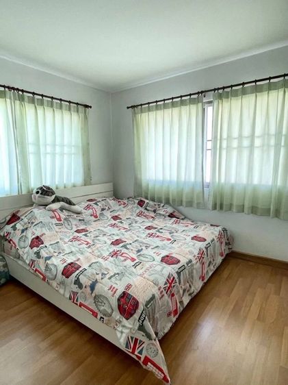 บ้านเดี่ยวทุ่งกราด รูปที่ 4