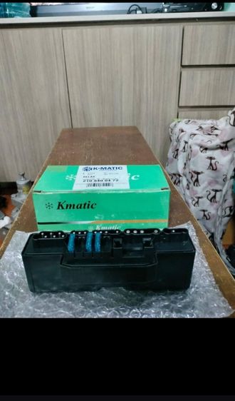 อะไหล่รีเลย์ Benz W210 รูปที่ 2