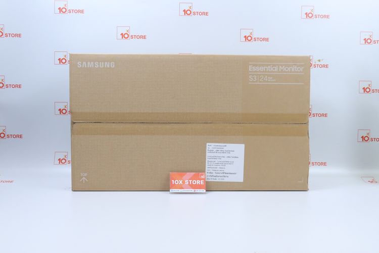 จอ 24" IPS FHD 120Hz Samsung S32GF LS24F320GAEXXT มือ 1