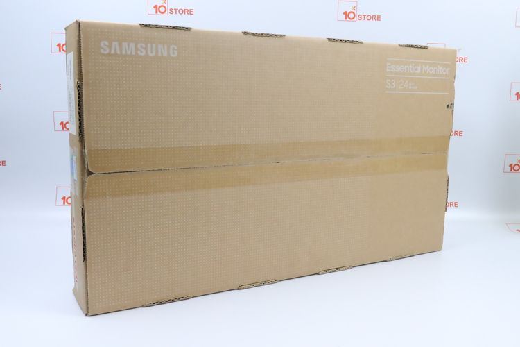 จอ 24" IPS FHD 120Hz Samsung S32GF LS24F320GAEXXT มือ 1 รูปที่ 5