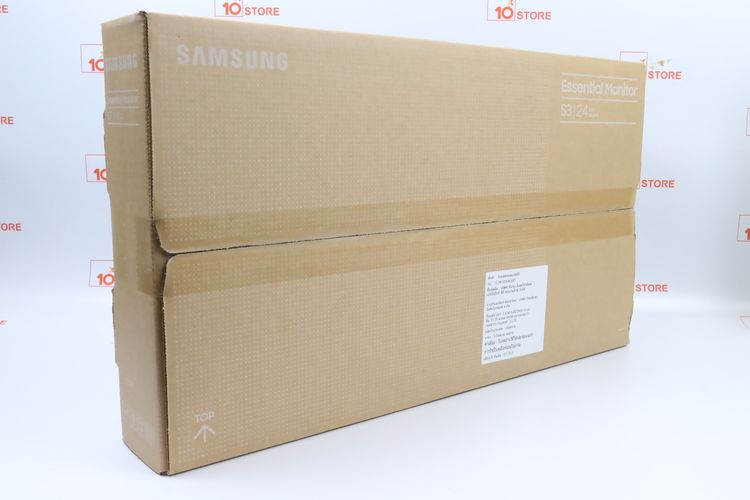 จอ 24" IPS FHD 120Hz Samsung S32GF LS24F320GAEXXT มือ 1 รูปที่ 4