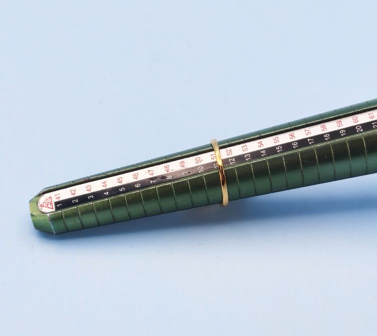 แหวนเพชร-ไพลิน รูปที่ 7