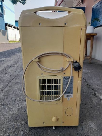 แอร์เคลื่อนที่ 12000BTU รูปที่ 4