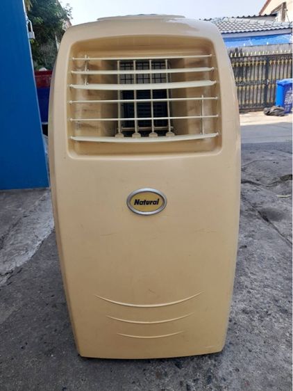 แอร์เคลื่อนที่ 12000BTU รูปที่ 2