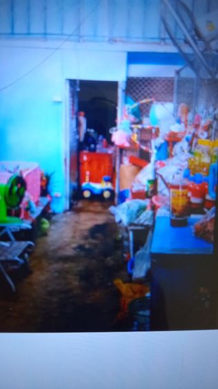 ขายตึกแถว4ชั้น20วาถนนใหญ่มากๆหมู่บ้านเอสเคบางบอน