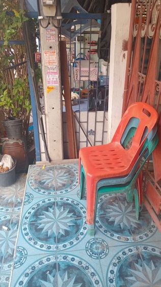 ใช่ ขายตึกแถว3ชั้นแต่งสวยหลังเซนทรัลเวสเกต รูปที่ 4