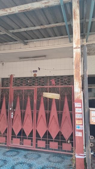 ใช่ ขายตึกแถว3ชั้นแต่งสวยหลังเซนทรัลเวสเกต รูปที่ 2