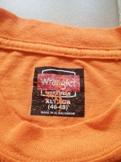 wrangler pocket XL ส่งฟรี รูปที่ 4