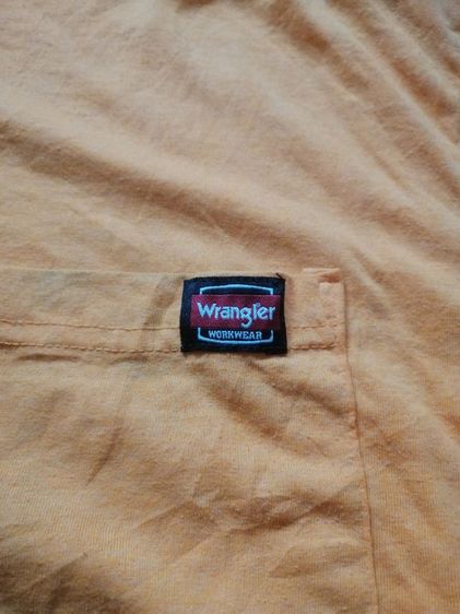 wrangler pocket XL ส่งฟรี รูปที่ 5