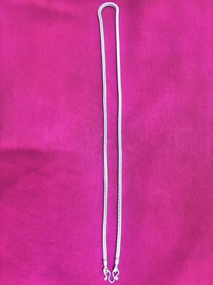 สร้อยเงินแท้ รูปที่ 4