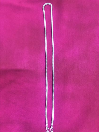 สร้อยเงินแท้ รูปที่ 5