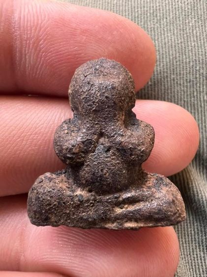 พระปิดตาเก่า