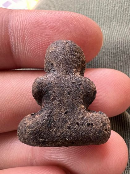 พระปิดตาเก่า รูปที่ 2