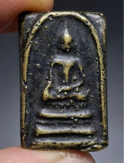 สมเด็จหลวงพ่อแพวัดแสนสุข  รูปที่ 3