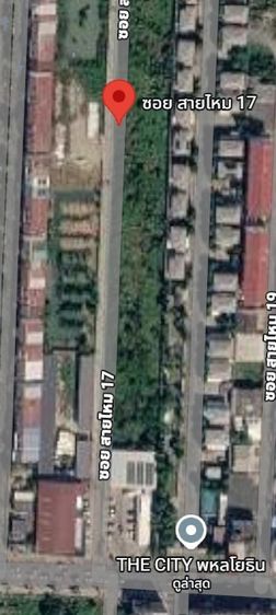 ขายที่ดิน 2 ไร่ ทำเลดี ใกล้ถนนใหญ่ เหมาะลงทุน หรือ ทำโครงการ