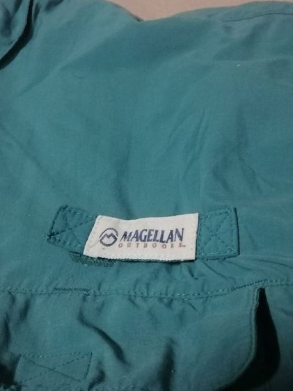 เสื้อใส่ตกปลา XXL ส่งฟรี รูปที่ 7