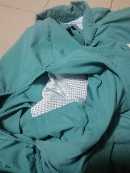 เสื้อใส่ตกปลา XXL ส่งฟรี รูปที่ 5