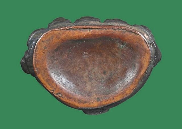 พระกริ่งปวเรศ รูปที่ 4