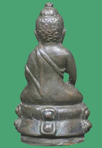 พระกริ่งปวเรศ รูปที่ 2