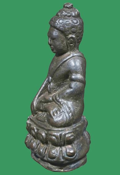 พระกริ่งปวเรศ รูปที่ 3