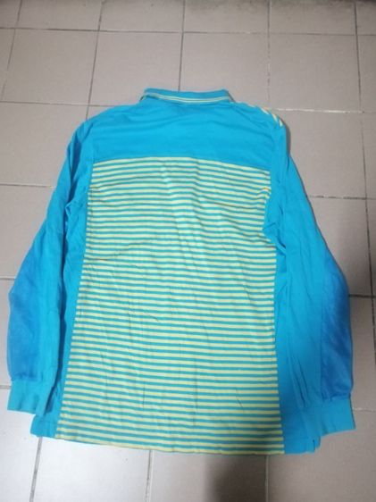 เสื้อโปโลมิคกี้เม้าร์ส เบอร์ M ส่งฟรี รูปที่ 2