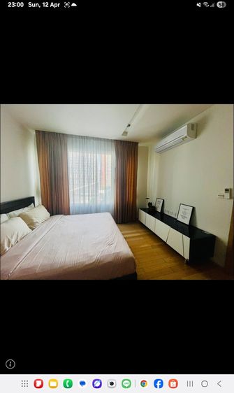 Sansiri ไม่อนุญาต 2010 ขายคอนโดพร้อมผู้เช่าญี่ปุ่น สัญญา1ปี รูปที่ 3