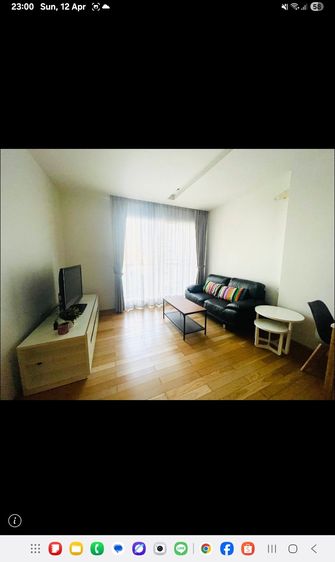 Sansiri ไม่อนุญาต 2010 ขายคอนโดพร้อมผู้เช่าญี่ปุ่น สัญญา1ปี รูปที่ 2