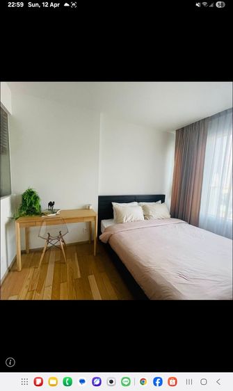 ขายคอนโดพร้อมผู้เช่าญี่ปุ่น สัญญา1ปี