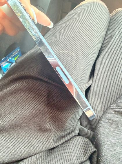 iphone 13 promax รูปที่ 8