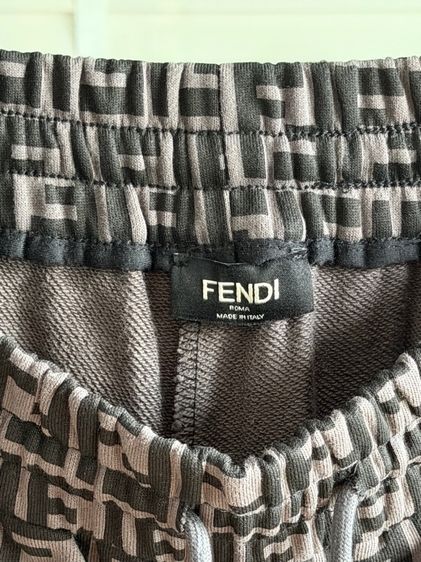 กางเกงขาสั้น FD รูปที่ 5