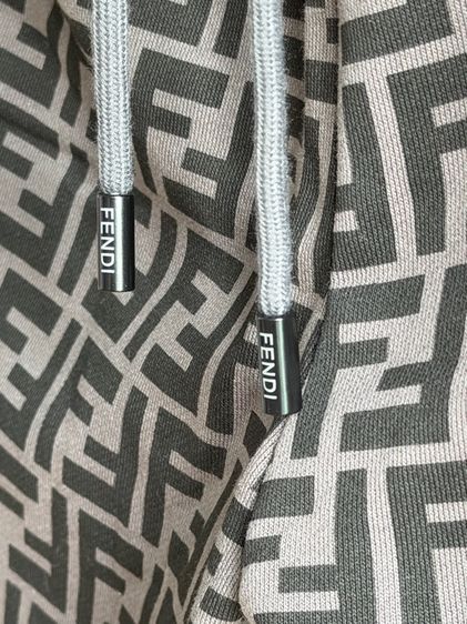 กางเกงขาสั้น FD รูปที่ 4