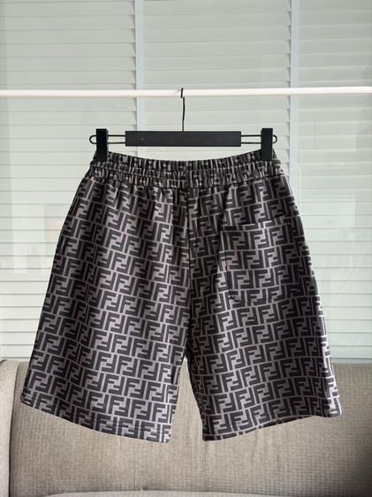 กางเกงขาสั้น FD รูปที่ 7