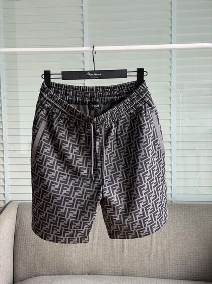 กางเกงขาสั้น FD รูปที่ 11