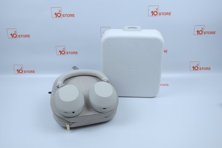 SONY WH-1000XM5 รูปที่ 2