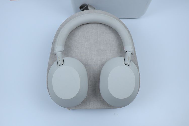 SONY WH-1000XM5 รูปที่ 4