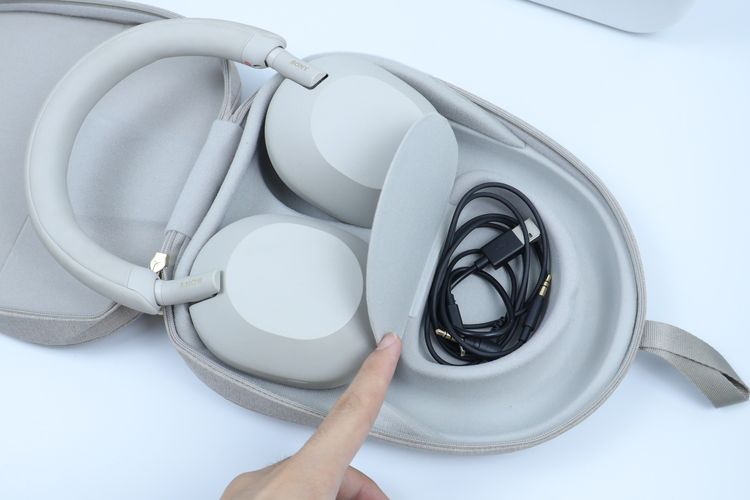 SONY WH-1000XM5 รูปที่ 9
