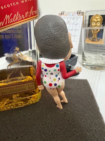 ฟิกเกอร์ ตลกกวนๆเจแปน anime รูปที่ 5