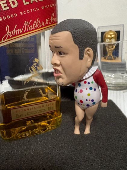 ฟิกเกอร์ ตลกกวนๆเจแปน anime รูปที่ 4