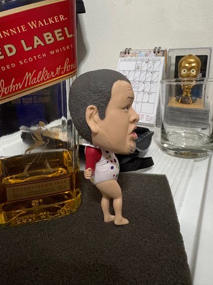 ฟิกเกอร์ ตลกกวนๆเจแปน anime รูปที่ 6